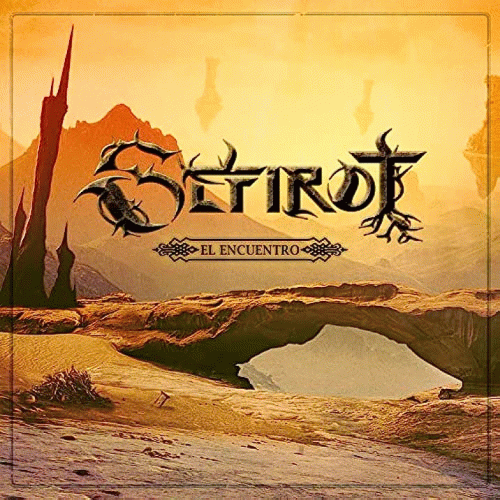 Sefirot : El Encuentro